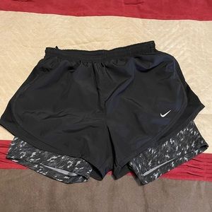 Nike Dri Fit Cool shorts